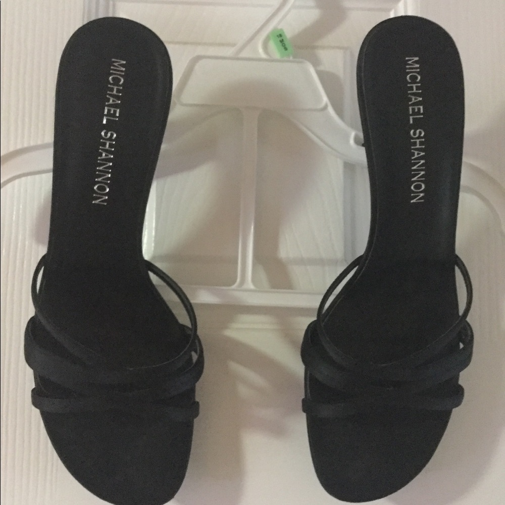 Woman’s shoes